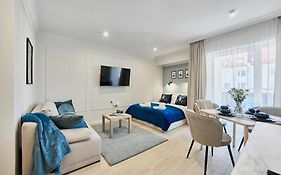 Golden Hour Apartments- Plac Słowiański 17